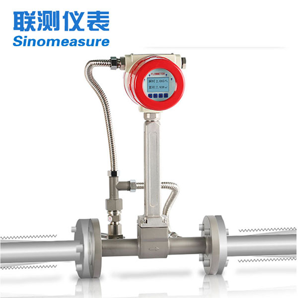 渦街流量計：不懂震，就是不懂渦街